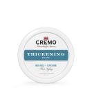 Cremo Premium Barber Grade Hair Styling Paste Thickening 4 oz (113 g) - Buy Online on SooperMarket.com