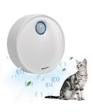 Cat Litter Deodorizer Pet Odour Remover 99% Deodorization Litter Box Odor Eliminator for Small Animals Toilet or Home Cat Urine Smell Remover Litter Trays Freshener Travel Air Purifiers A06 - Buy Online on SooperMarket.com
