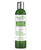 Alopecia Prevention Conditioner with Rosemary & Lemongrass - DHT Blocker, Doctor Developed - 2018 Formula - Buy Online on SooperMarket.com
