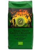 Yerba Mate LIMAO BIO 400 g - ORGANIC MATE GREEN - Buy Online on SooperMarket.com