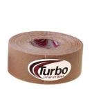 Turbo Grips Smooth Fitting Uncut Tape Roll, Beige - Buy Online on SooperMarket.com