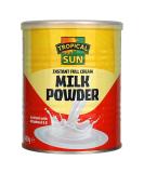 Tropical Sun Full Cream Milk Powder 400G (Pack of 1) | Boosted with Vitamins A & D! | Milk 400.00 g (Pack of 1) - Buy Online on SooperMarket.com