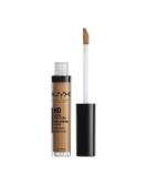 NYX Professional Makeup HD Concealer Wand - Nutmeg 08, 3g (Pack of 1) - Buy Online on SooperMarket.com