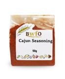 Cajun Seasoning 50g - Buy Online on SooperMarket.com