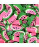 Watermelon Slices 1kg Sweet Pouch - Buy Online on SooperMarket.com