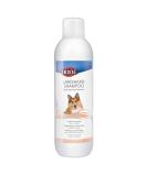 Trixie 2911 Langhaar Shampoo 1L - Best Care for Long-Haired Dogs - International Shipping Available - Buy Online on SooperMarket.com