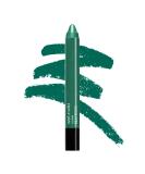 wet n wild Color Icon Cream Eyeshadow Makeup Multi-Stick Green Green 1.50 Ounce (Pack of 1) - Buy Online on SooperMarket.com