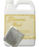 Buy French Market Glamorous Wash 128 oz Tyler Candles Fine Laundry Detergent & Dryer Sachet | International Shipping Available - Buy Online on SooperMarket.com