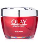 Olay Regenerist 3 point Age Defy Night Cream 50ml - Buy Online on SooperMarket.com