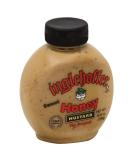 Inglehoffer Honey Mustard Sauce 10.25oz Bottle - Pack of 2 - Buy Online on SooperMarket.com