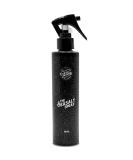 Charlemagne Sea Salt Spray - Salt Water Spray for Hair - Made in Germany Developed by Barbers - Sea Salt Spray for Hair Men - Hair Texture/Volume/Beach Waves/Curl - Buy Online on SooperMarket.com
