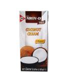 AROY-D 100% Pure Coconut Cream, 33.8 fl oz - Buy Online on SooperMarket.com