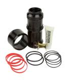 RockShox MegNeg Air Can Upgrade Kit for Deluxe/Super Deluxe Rear Shocks 185/210x47.5-55mm - Black - Buy Online on SooperMarket.com