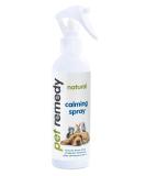 Pet Remedy Natural De-Stress and Calming Spray 200 ml single - Buy Online on SooperMarket.com