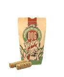 Schecker dogReform dog bread - the ideal toothbrush for your dog - for medium -sized to very large dogs - the dog biscuit is nice and hard baked dog biscuits 1 kg (1 Pack) - Buy Online on SooperMarket.com