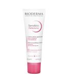 Bioderma SENSIBIO Defensive- Active soothing cream for dry skin- Strengthens skin moisturizer barrier - Buy Online on SooperMarket.com