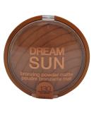 Buy Maybelline Dream Sun Bronzing Powder Matte Medium 130 - Best Prices & Fast International Shipping - Buy Online on SooperMarket.com