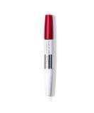 Maybelline Superstay 24 Hour Lip Colour 825 Brick 20g 825 Brick Berry 20.00 g (Pack of 1) - Buy Online on SooperMarket.com