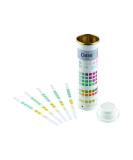 Oasis 50570 AquaActiv QuickSticks 6-in-1 Test Strips - 50 Water Analysis Strips for Garden & Koi Ponds Swimming Pools - Fast International Shipping - Buy Online on SooperMarket.com