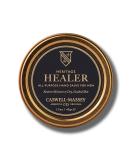 Caswell-Massey Healer All-Purpose Salve | Soothing Hand Cream with Beeswax & Essential Oils for Hands Cuticles & Lips - 1.5 Oz - Buy Online on SooperMarket.com