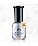 15ml No Wipe Gel Top Coat and Base Coat Set for Long Lasting Nail Art - Clear Shine Gloss - Resin Tested Formula - Nail Primer - Buy Online on SooperMarket.com