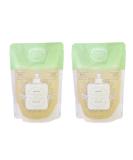 Panier des Sens Marseille Liquid Soap Refill Bag Jasmine 2 pcs. - Made in France - 2x500ml Soap Refill Bag - Buy Online on SooperMarket.com