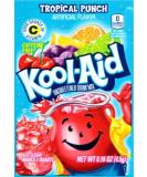 Kool Aid Tropical Punch - 4.5g Pack of 5 - Buy Online on SooperMarket.com