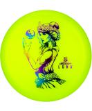 Discraft Paul McBeth 167-169 Gram Big Z Luna Putter Golf Disc - Buy Online on SooperMarket.com