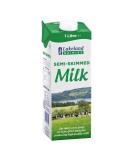 Lakeland Dairies Long Life Semi Skimmed Milk 6x1ltr - Buy Online on SooperMarket.com