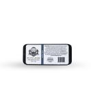 Mustache Wax | Strong Hold & All-Day Style | Beeswax Jojoba Oil & Sea Minerals | The Hunt | Ships Worldwide | 1oz - Buy Online on SooperMarket.com