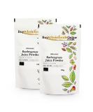 Organic Barleygrass Juice Powder 250g (BWFO) - Buy Online on SooperMarket.com