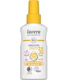lavera Sun Lotion Sensitive SPF 30 100 ml - Buy Online on SooperMarket.com