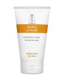 Buy Erbaviva Baby Cream 4 Fl Oz - Gentle Organic Moisturizer for Infants | International Shipping Available - Buy Online on SooperMarket.com