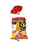 Itsuki Foods Yude Udon Noodle With Soup Sachet (3 Servings) 627g - Buy Online on SooperMarket.com