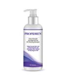 Hairgenics Propidren Hair Growth Shampoo for Thinning and Balding Hair with Biotin , Keratin, and Powerful DHT Blockers to Prevent Hair Loss, Nourish and Stimulate Hair Follicles and Help Regrow Hair. - Buy Online on SooperMarket.com