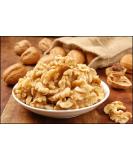 Walnuts 1kg - Halves Whole Raw Prime Light Natural Walnut Halfs Kernels - No Shell Large Bulk Bag for Human Consumption Wal nut (Packaging May Vary) PURIMA (1 kilogram) - Buy Online on SooperMarket.com