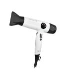 StyleCraft Instinct-X Professional Hair Dryer | Brushless Motor Digital Display 2 Nozzles & Diffuser Fast International Shipping - Buy Online on SooperMarket.com