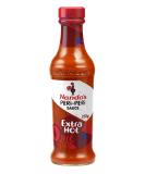 Nando's Extra Hot Peri-Peri Sauce (250ml) - Buy Online on SooperMarket.com