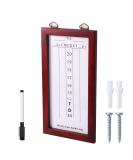 GSE Dry-Erase Dart Scoreboard for Dart Board Cricket & 01 Games | Out Chart & Marker Included - Buy Online on SooperMarket.com