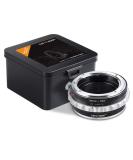 K&F Concept Nikon G to Sony E-Mount Lens Mount Adapter for Alpha A7 A6000 A6300 A6500 - NIK(G)-NEX Compatible - Buy Online on SooperMarket.com