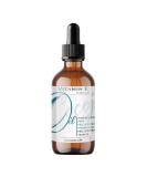 Buy 100% Pure Vitamin E Oil - 75 000 IU Full Spectrum D Alpha Tocopherol - 4 oz for Skin Hair & Nail Care | Hydrating Rejuvenating Oil Online - Buy Online on SooperMarket.com
