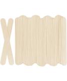 100Pcs Jumbo Wooden Craft Sticks Wooden Popsicle Craft Sticks Stick 6  Long x 3/4 Wide Treat Sticks Ice Pop Sticks for DIY Crafts Home Art Projects  Classroom Art Supplies - Buy Online on SooperMarket.com