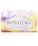 Buy Nesti Dante Bio Natura Sustainable Vegetable Soap - Argan Oil & Wild Hay 8.8oz | Eco-Friendly Luxury Soap Online - Buy Online on SooperMarket.com