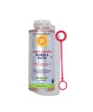California Baby Super Sensitive Bubble Bath 13oz - Fragrance-Free and Gentle Formula - Buy Online on SooperMarket.com
