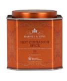 Harney & Sons Hot Cinnamon Spice Black Tea with Orange & Sweet Clove 30 Sachets 2.67 oz (75 g) - Buy Online on SooperMarket.com