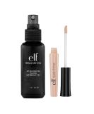 Elf Makeup Setting Mist & Eyelid Primer | Long-lasting Makeup Fixation - Buy Online on SooperMarket.com