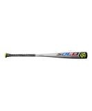 Louisville Slugger Solo 619 USA Baseball Bat -11 | 31/20 oz | 2019 Model - Buy Online on SooperMarket.com