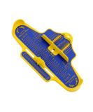 Kids measuring device - blue/yellow - US sizes - Buy Online on SooperMarket.com