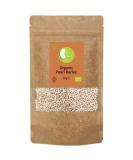 Organic Pearl Barley -Certified Organic- by Busy Beans Organic (2kg) - Buy Online on SooperMarket.com