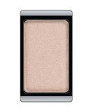 ARTDECO Eyeshadow - Color-intensive long-lasting eye shadow pink purple pearl - 1 x 1g 28 - pearly porcelain - Buy Online on SooperMarket.com